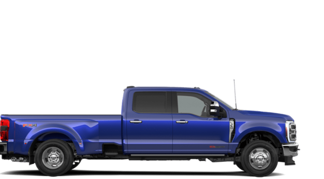 2026 Ford SuperDuty